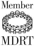 MDRT Logo