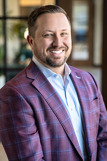 Photo of Eric Reed